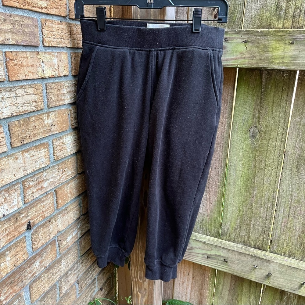 UGG Kids Charcoal Jogger Pants